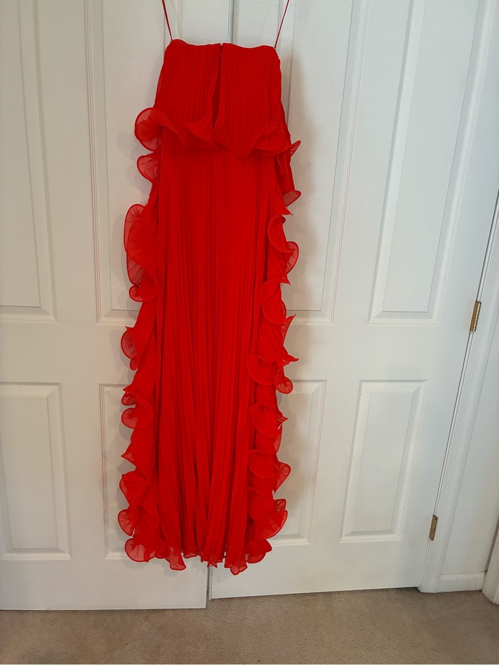 Badgley Mischka Dress